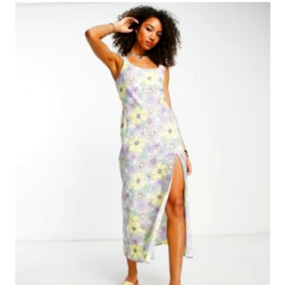ASOS Spring Dress